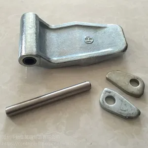 专业提供 各种集装箱货车门铰链 多功能锁具五金配件批发