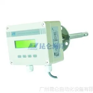 JWSK-52SC02温湿度控制器JWSK-54SC02分体式温湿度传感器昆仑海岸