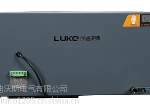 LUKO弗迪沃斯吸顶式单向流除湿系统FD-FP系列
