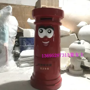 供应新款玻璃钢卡通雕塑,玻璃钢卡通雕塑厂家直销
