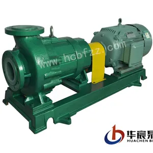 厂家供应氟塑料磁力泵,耐腐蚀,无泄露,使用寿命久