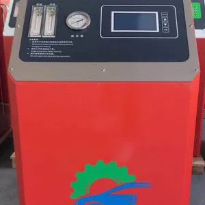 变速箱油专用换油机-KMS900A自动变速箱循环保养设备