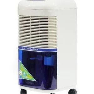 川岛除湿机家用静音抽湿器地下室防潮干燥机干衣吸湿去湿DH-826C