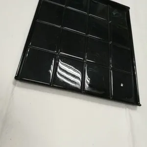 ABS吸塑加工托盘,批量托盘制品,厂家直销五金包装吸塑托盘加工