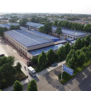 潍坊美迪豪建材有限公司