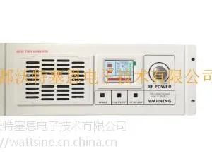 沃特塞恩wsps系列中功率固态微波源|全固态设计|等离子激励|微波点火|热疗