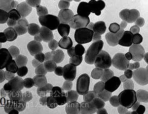 厂家直销 镀膜强化剂 源沁电镀专用纳米碳化硅粉