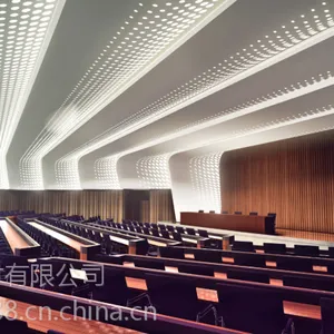 安星GRG定制天花，墙面，浮雕，吧台造型满足你的个性化需求