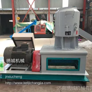 大型木材颗粒机设备 环保生物颗粒机560型