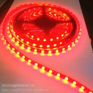 低压12V/24V灯带 5050/5630灯带灯条 汽车装饰照明灯条