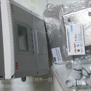 3BHB006943R0001 整流柜显示器ABB励磁全新原装