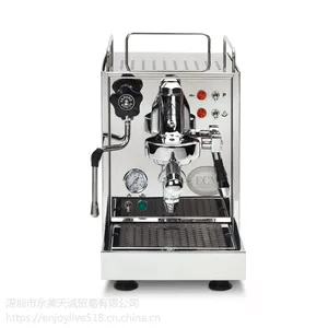 AA功率1200W纸箱包装原装进口德国ECM-CLASSIKA II家用咖啡机现货供应