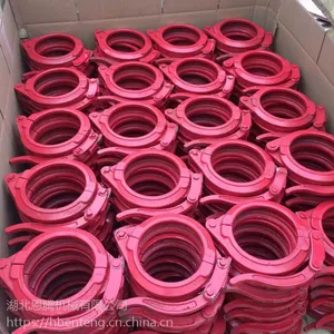 125R190.5-90泵管弯头 泵车臂架耐磨管 混凝土机械泵车弯管批发