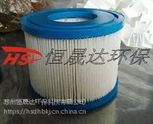恒晟达大流量滤芯、线绕滤芯、PP棉滤芯