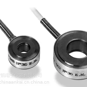 FMT环形垫片力传感器