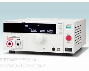 日本菊水TOS5200 AC 5KV耐压测试仪