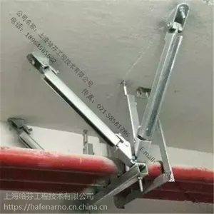 上海KWIKSTRUT抗震支架国际***