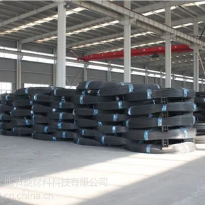 鑫大地上海专业供应Φ4.0~Φ11.0MM轨枕用预应力钢丝,叠合板用预应力钢丝