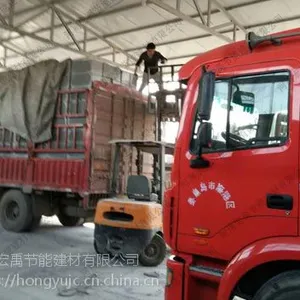 河南哪家水泥发泡板便宜,质量好|发泡水泥板厂家|混凝土保温板