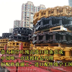 意大利ITH小松推土机配件,意大利ITH卡特推土机配件