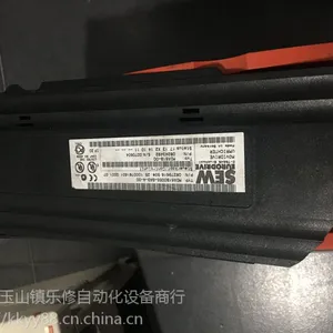昆山快速安川伺服电机维修 SGM7J-08A7C6S 议价