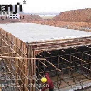 钢筋混凝土箱涵预制箱涵厂家【建基】