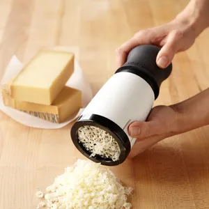 芝士切丝器 研磨器 切碎 芝士 刨丝器 cheese mill