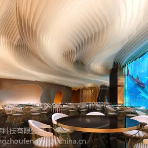 广州室内效果图制作公司哪家好?