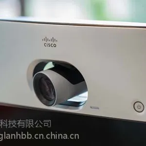 视频会议中的当红小生，思科SX10小型视频会议终端 CTS-SX10N-K9