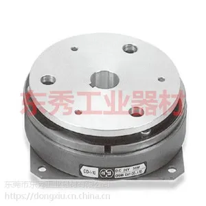 自动割纸机刹车器 仟岱CI2010AA 电磁刹车器制动器DC24V