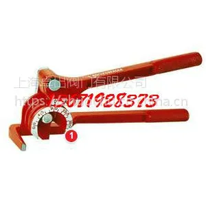 25150 25151德国罗森博格MINIBEND微型弯管器(上海卓出阀门)