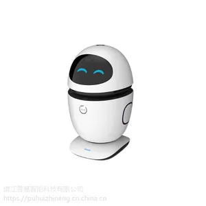 普慧智能 公子小白 语音控制 远程监控