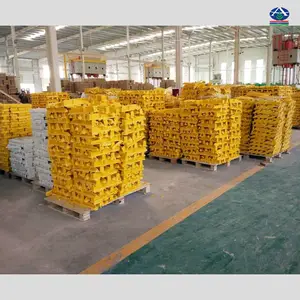 南网670支架宽度厚度 玻纤复合70×80×670电缆支架 六强