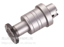 N 台湾丸荣ACROW 加工中心砂轮刀柄HSK40F-ST20-036