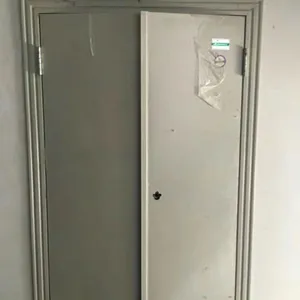 供应延安市钢质防火卷帘专业厂