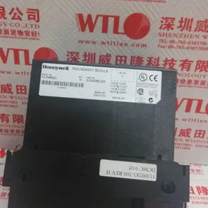 霍尼韦尔TC-PRR021配件DCS 全新 低价处理