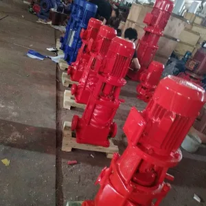 �Ϻ����±�ҵXBD8.0/30G-GDL 37KW�������ֶ༶CCCF������