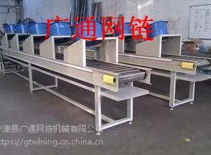 山东省输送机械厂家直销楚业GT-食品冷却机 楚业GT-食品降温机 性价比高