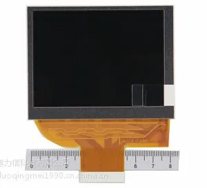 原装A规现货应该PVI元太PD035VX2 液晶屏 投影显示屏