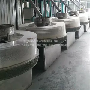����ʯĥ��ۻ� ��۳�ȫ���豸 ��ʳ�ӹ��豸 ʯĥ�� ��е�ӹ�