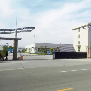 山东巨匠机械集团有限公司