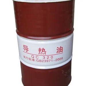 厂家直销导热油 340导热油 Thermal conductive oil