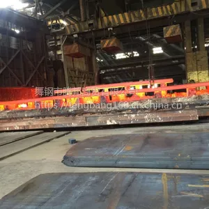 舞钢腾邦钢铁提供压力容器专用钢09MnNiDR