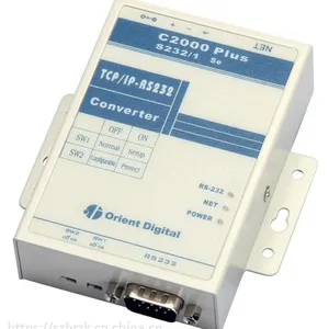 ����ת��̫��232תRJ45���͵�C2000N1SS