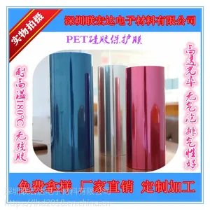 ����ֱ��6+5PET�ǿ�������Ĥ ����Ч������ ����3H PET����Ĥģ�мӹ�