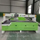廊坊奎刻大量直销四工序雕刻机侧孔机刀库木工加工中心厂家 优质价廉