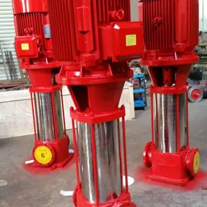 ��������ܱ�XBD8.5/5.72-65L-315C��ī��������N=15KW