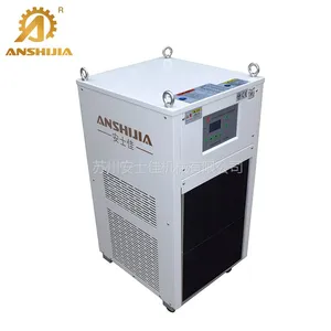 专为点焊机厂家配套冷水机 小型便携式冷水机