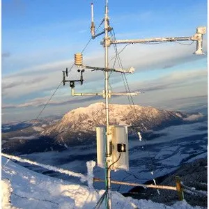 德国Sommer SGE-20积雪滑动传感器