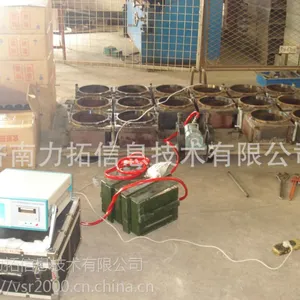 沈阳振动时效设备振动时效仪力拓3000k2